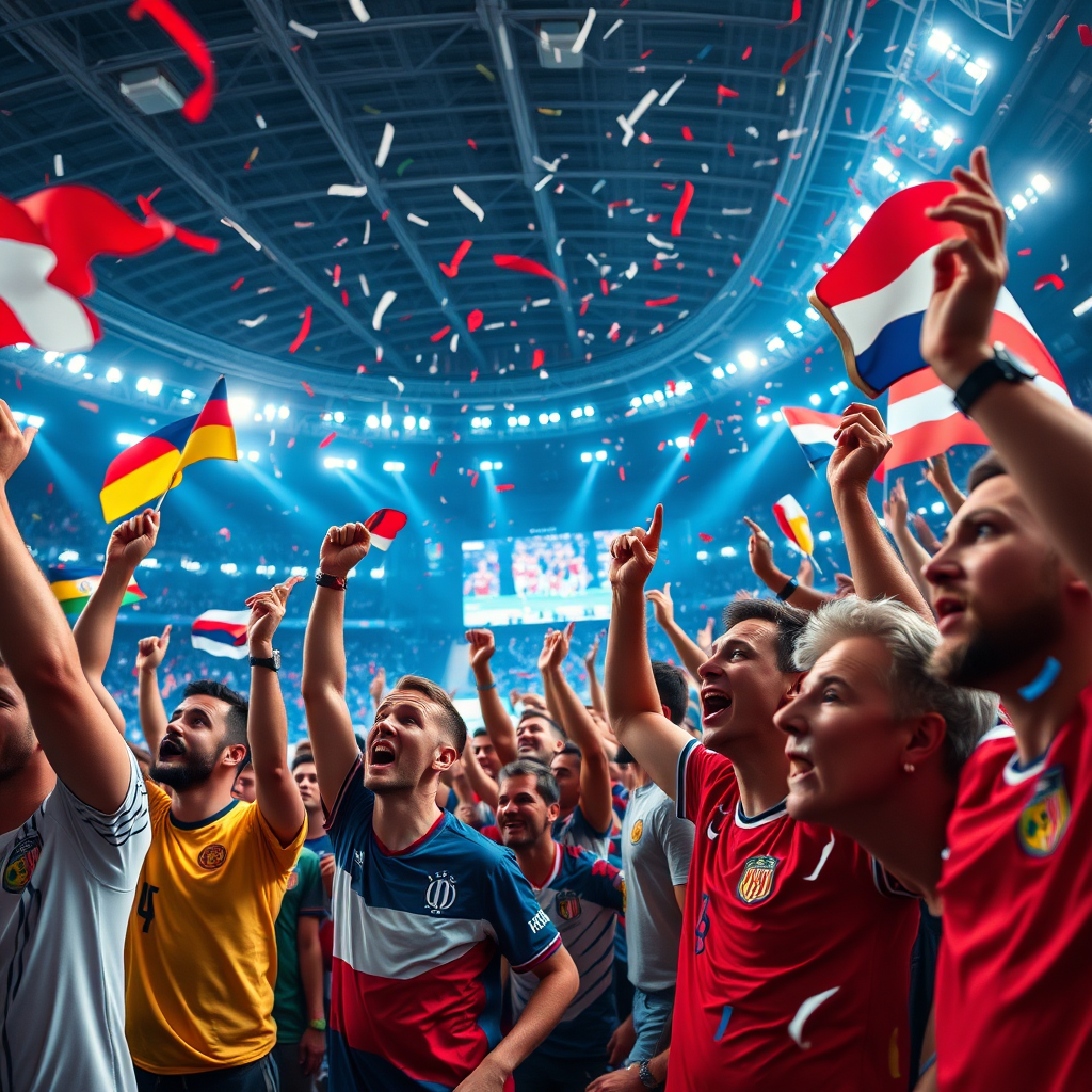 Germany vs Curacao: Ai sẽ tạo bất ngờ ở vòng bảng?