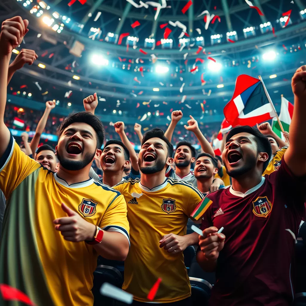 Tỷ Lệ Kèo Argentina vs Thụy Sĩ Dựa Trên Lịch Sử Đối Đầu – Góc Nhìn Chuyên Môn — view 2