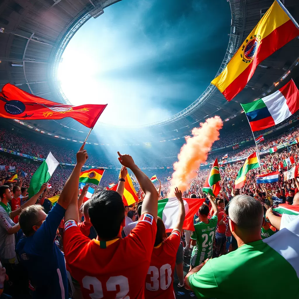 Argentina vs Thụy Sĩ: Phân Tích Mọi Tỷ Lệ Kèo Trước Trận – Đâu Là Kèo Thơm Cho Anh Em? — view 2