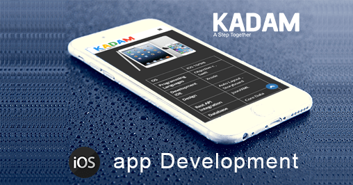 mbile app